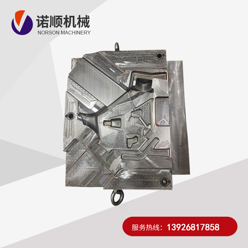 重力铸造模具