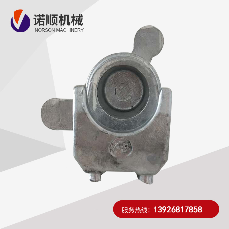重力铸造模具产品