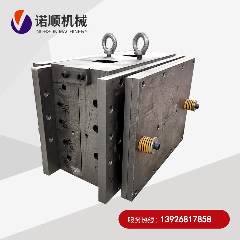 重力铸造模具生产
