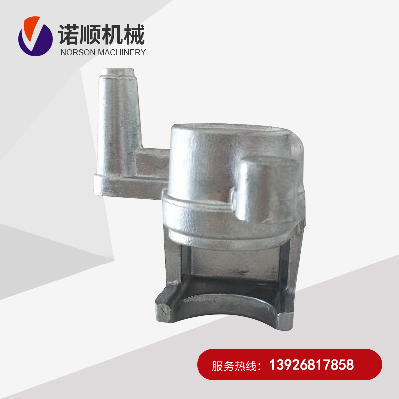 重力铸造模具产品