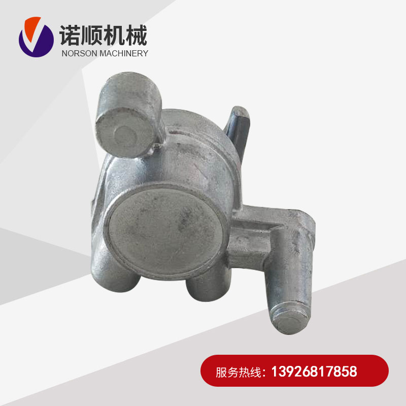 重力铸造模具产品